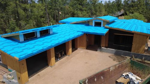 3002 E Game Trail, Payson, AZ, 85541 | Card Image