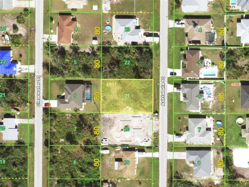 7443 Ashtabula St, Englewood, FL, 34224-8679 | Card Image