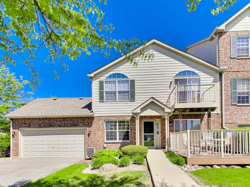 0-5311 Glenbrook Trl, McHenry, IL, 60050-2710 | Card Image