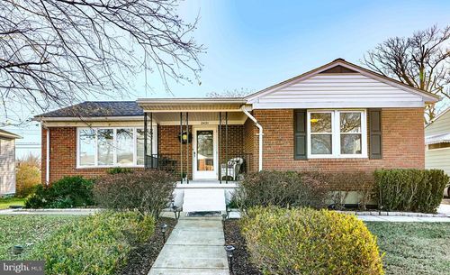 2431 Lakewood Rd, PARKVILLE, MD, 21234-2927 | Card Image