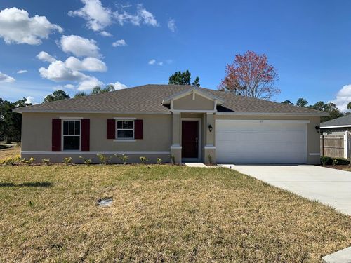 18 White Hurst Ln, PALM COAST, FL, 32164-7231 | Card Image