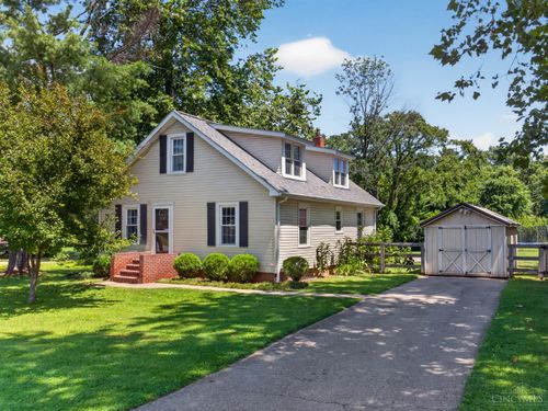 5124 Salem Rd, Morrow, OH, 45152-1423 | Card Image