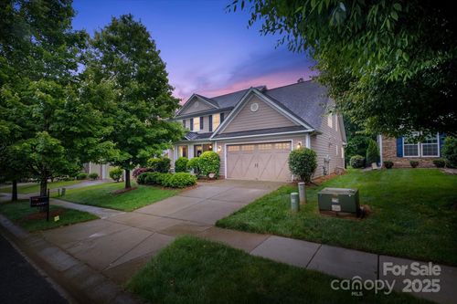 4323 Bright Rd, Charlotte, NC, 28214-8999 | Card Image