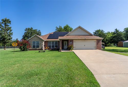 1302 Crawford St, Gentry, AR, 72734-8967 | Card Image