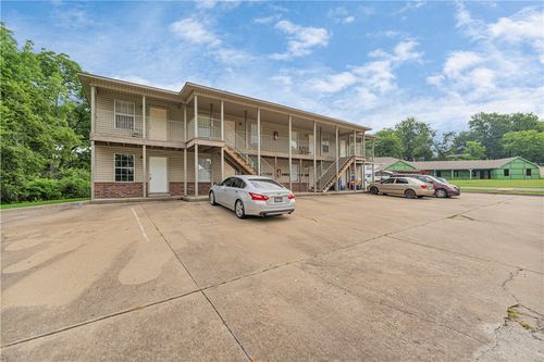 1117 Ozier St, Van Buren, AR, 72956-5941 | Card Image