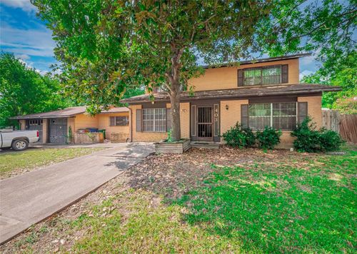 403 and 401 Ramble Lane, Austin, TX, 78745 | Card Image