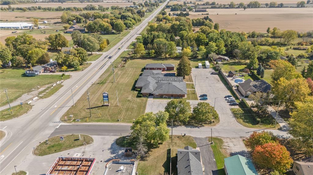 Commercial Sale in Sarnia