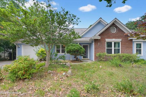 6306 Iverstone Ct, Wilmington, NC, 28409-4448 | Card Image