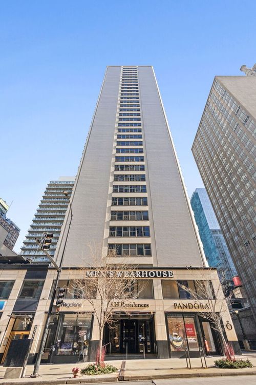 apt-2403-535 N Michigan Ave, Chicago, IL, 60611-3861 | Card Image