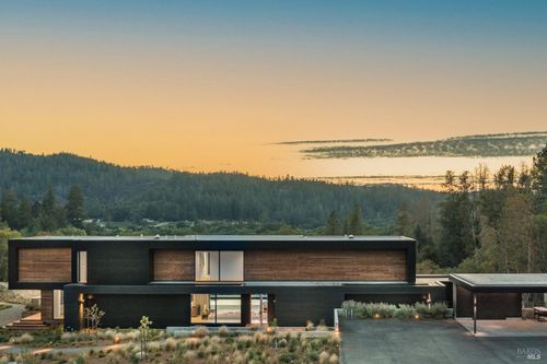 8495 Franz Valley School Rd, Calistoga, CA, 94515-9555 | Card Image