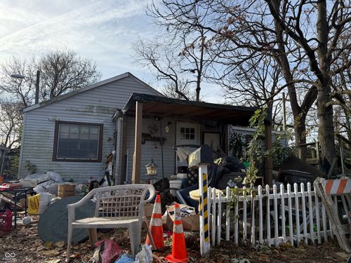 1265 Martin St, Indianapolis, IN, 46227-3137 | Card Image