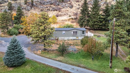 65 Sandstone Ln, Cashmere, WA, 98815-5500 | Card Image