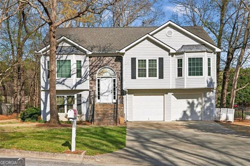 1520 Watson Ridge Trl, Lawrenceville, GA, 30045-8147 | Card Image