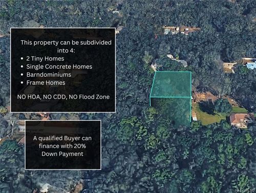 4029 E Walker St, INVERNESS, FL, 34453-0480 | Card Image