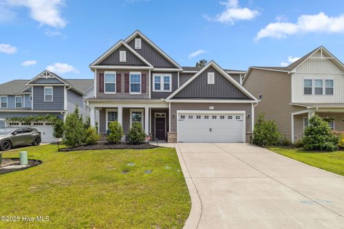 41 Chickadee Way, Hampstead, NC, 28443-1110 | Card Image