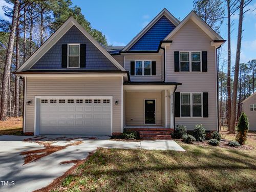 6233 Reagan Ln, Wake Forest, NC, 27587-5723 | Card Image