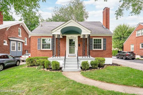 3811 Grandview Ave, Louisville, KY, 40207-3754 | Card Image