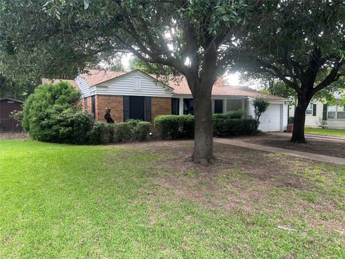625 N Bailey Ave, Fort Worth, TX, 76107-1005 | Card Image