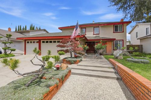 225 Prague Drive, San Jose, CA, 95119 | Card Image
