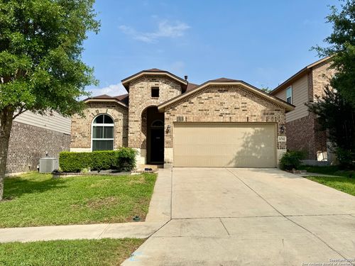 6742 Indian Ldg, San Antonio, TX, 78253-4409 | Card Image