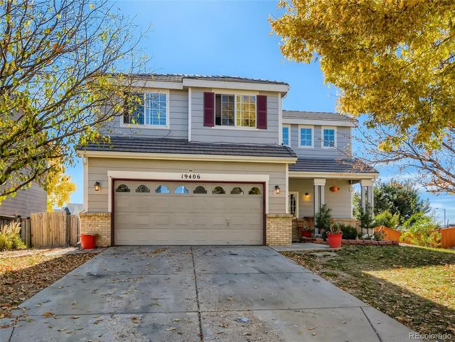 19406 E 58 Th Cir, House other with 3 bedrooms, 3 bathrooms and 2 parking in Aurora CO | Image 20