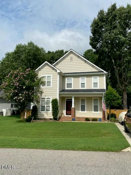 205 Mccarthy Dr, Clayton, NC, 27527-5793 | Card Image