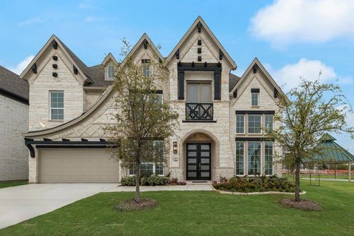 709 Clover Lane, Anna, TX, 75409 | Card Image