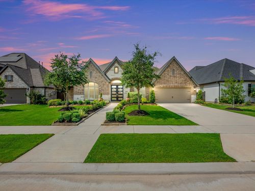 4803 Bernard Dr, Iowa Colony, TX, 77583-3778 | Card Image