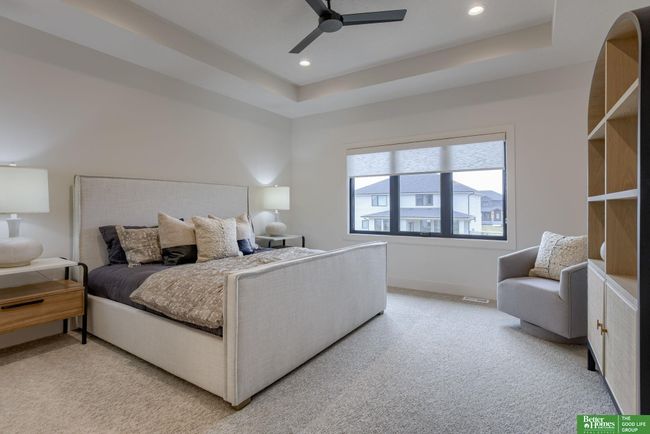 3639 S 218 Th Ave, House other with 5 bedrooms, 4 bathrooms and 3 parking in Elkhorn NE | Image 14