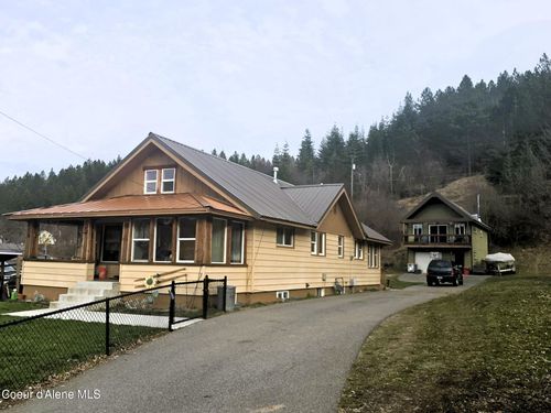 9 Kellogg Ave, Kellogg, ID, 83837-2626 | Card Image