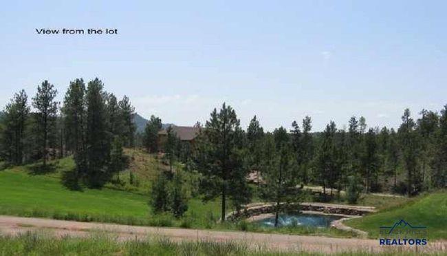 421 Meadowlark Dr, Home with 0 bedrooms, 0 bathrooms and null parking in Hot Springs SD | Image 4