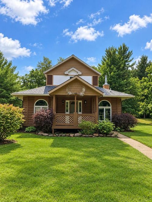 W3133 49th Street, Marion, WI, 53948 | Card Image