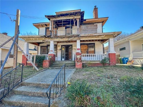 363 Irwin St Ne, ATLANTA, GA, 30312-1545 | Card Image