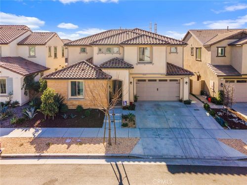 3384 E Tree Blossom St, Ontario, CA, 91761-3088 | Card Image