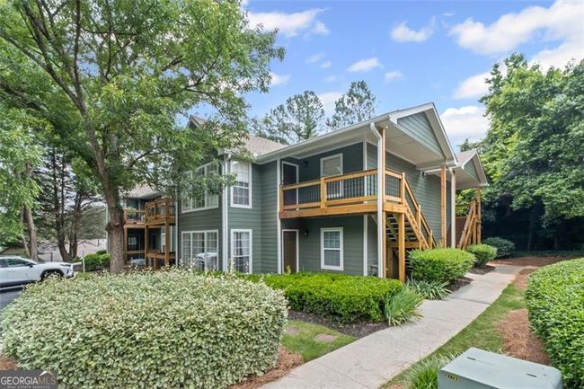 202 Berkeley Woods Dr, Condo with 2 bedrooms, 2 bathrooms and 2 parking in Duluth GA | Image 4