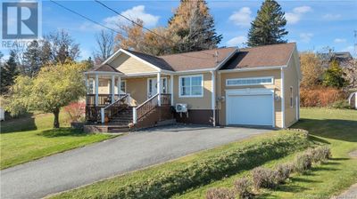 64 Leo Ave, House other with 4 bedrooms, 2 bathrooms and null parking in Sussex NB | Image 1