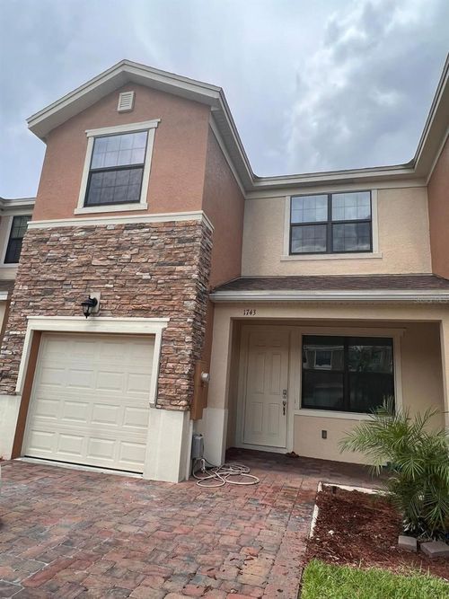 1743 Portofino Meadows Blvd, ORLANDO, FL, 32824-4777 | Card Image