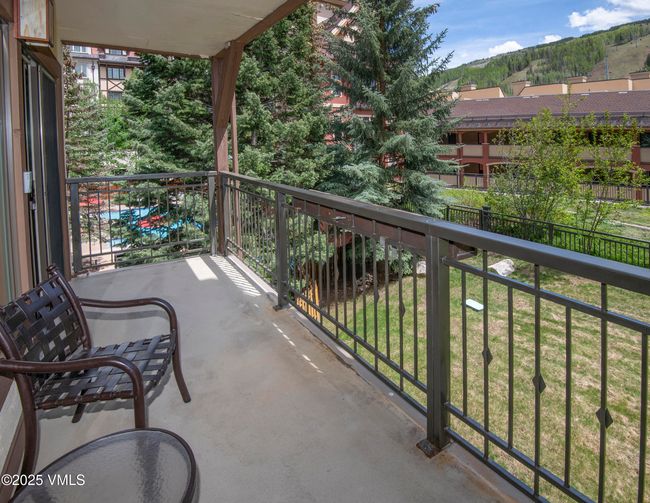 215216 - 684 W Lionshead Cir, Condo with 2 bedrooms, 2 bathrooms and null parking in Vail CO | Image 19