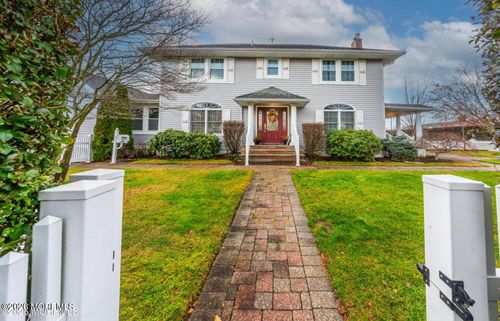 146 S Bath Avenue, Long Branch, NJ, 07740 | Card Image