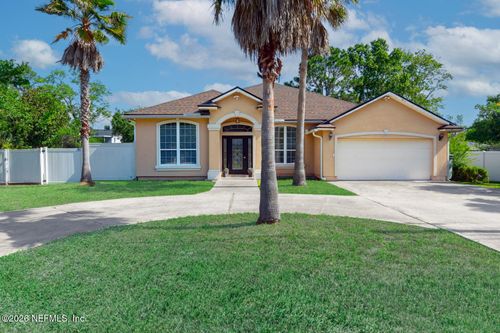 13525 Chauny Rd, JACKSONVILLE, FL, 32246-1219 | Card Image