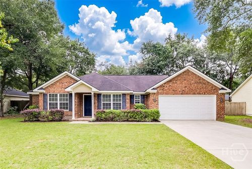 205 Mikal St, Rincon, GA, 31326-6128 | Card Image