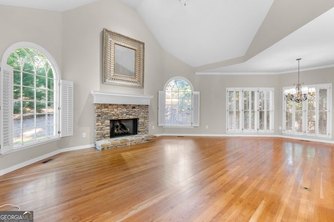 315 Trevington Ct, House other with 7 bedrooms, 5 bathrooms and null parking in Alpharetta GA | Image 14