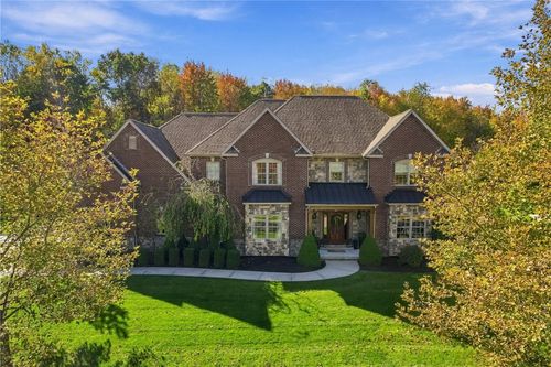 409 Quarter Horse Ln, Cranberry Twp, PA, 16066 | Card Image