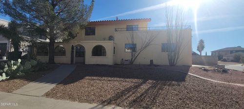 628 Bluff Canyon Cir, El Paso, TX, 79912-5170 | Card Image