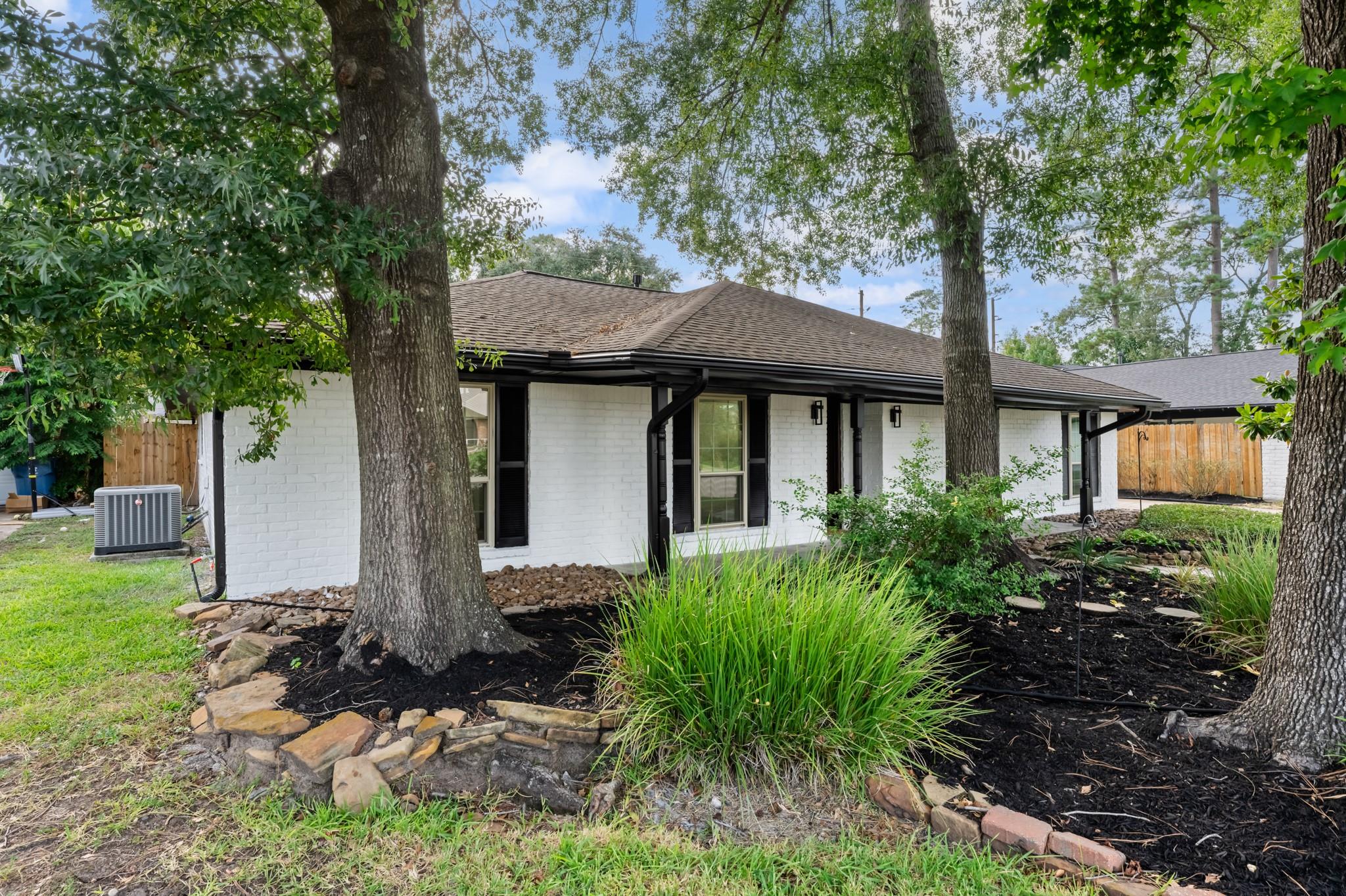 Residential in Shenandoah 3