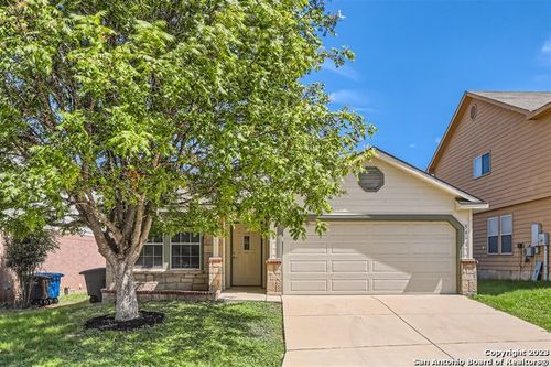 5915 Piedmont Gln, San Antonio, TX, 78249-4877 | Card Image