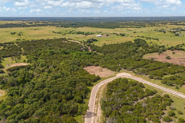 1069 Creek Crossing Rd, Home with 0 bedrooms, 0 bathrooms and null parking in Nemo TX | Image 15