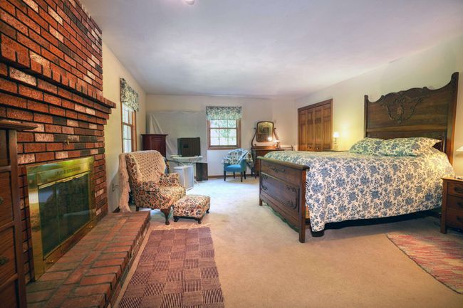 540 Forest Rd, House other with 3 bedrooms, 3 bathrooms and null parking in Lyndeborough NH | Image 20