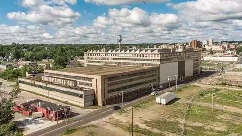 246 E 4rh Street, Mansfield, OH, 44902 | Card Image