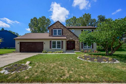 628 Trego Cir, Ann Arbor, MI, 48103-2000 | Card Image